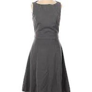 H&M scoop neck dress